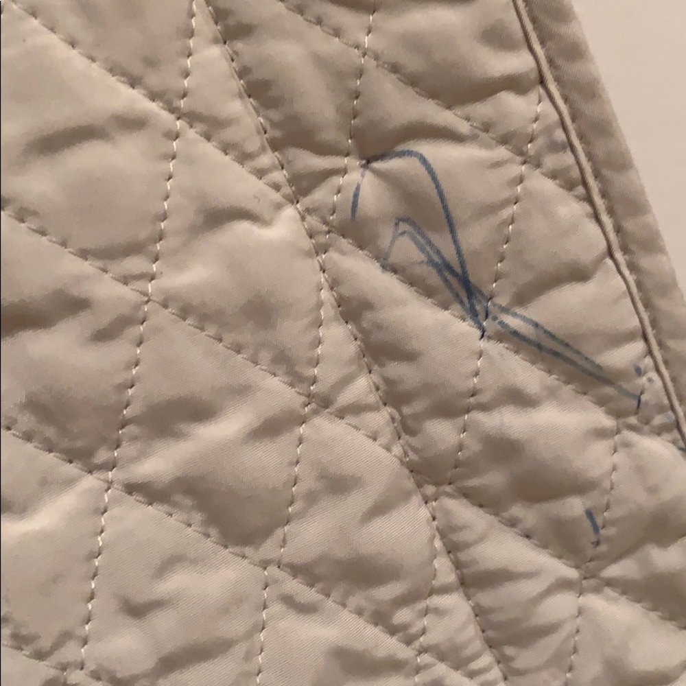 MaxMara Light Winter Jacket - Picture 8 of 9